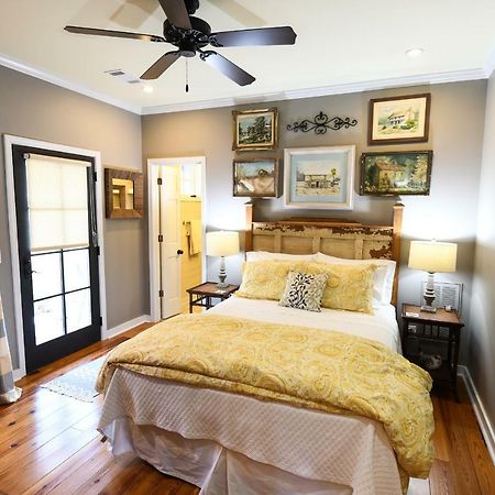 The Nests Bnb And Events Oxford Eksteriør billede