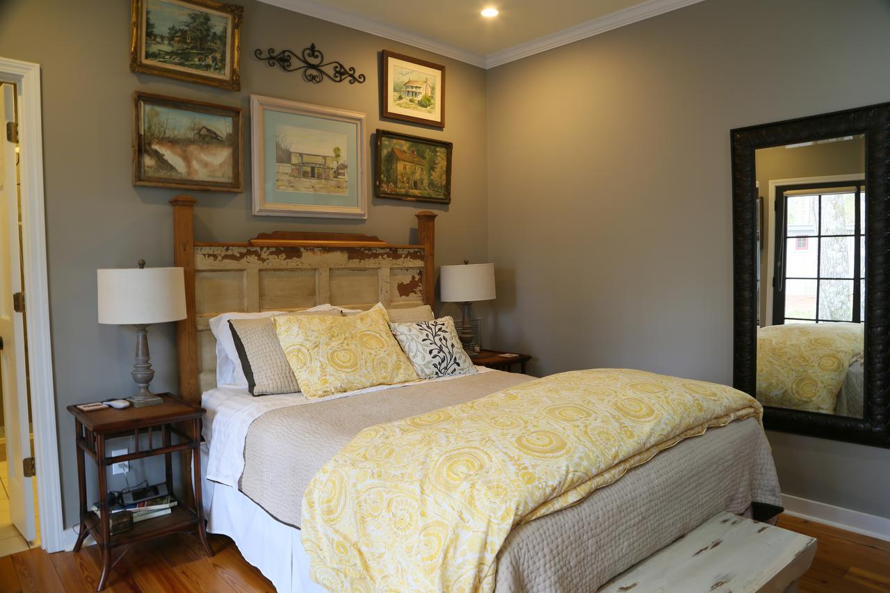 The Nests Bnb And Events Oxford Eksteriør billede