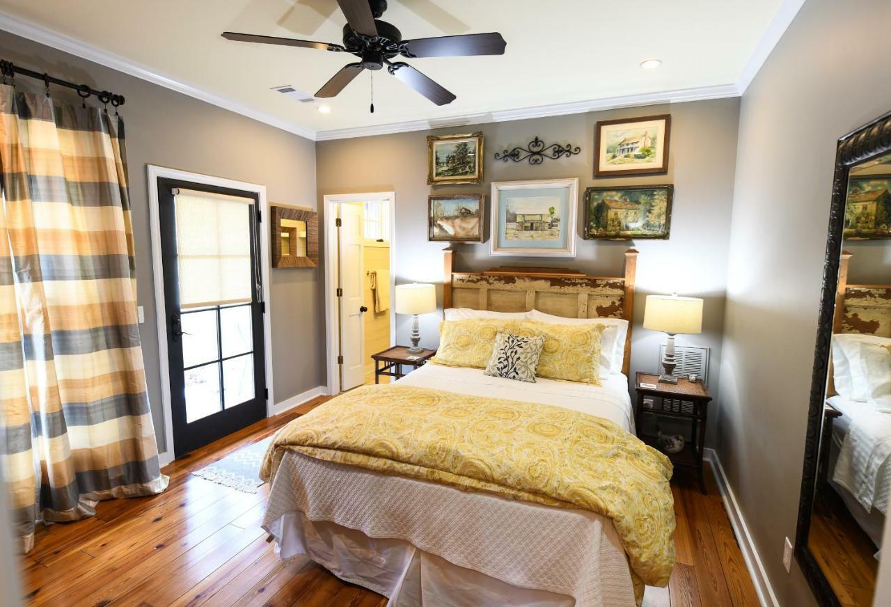 The Nests Bnb And Events Oxford Eksteriør billede