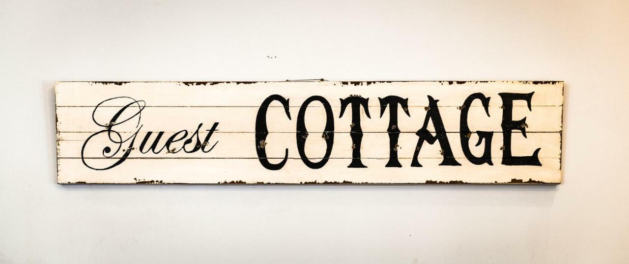 The Nests Bnb And Events Oxford Eksteriør billede