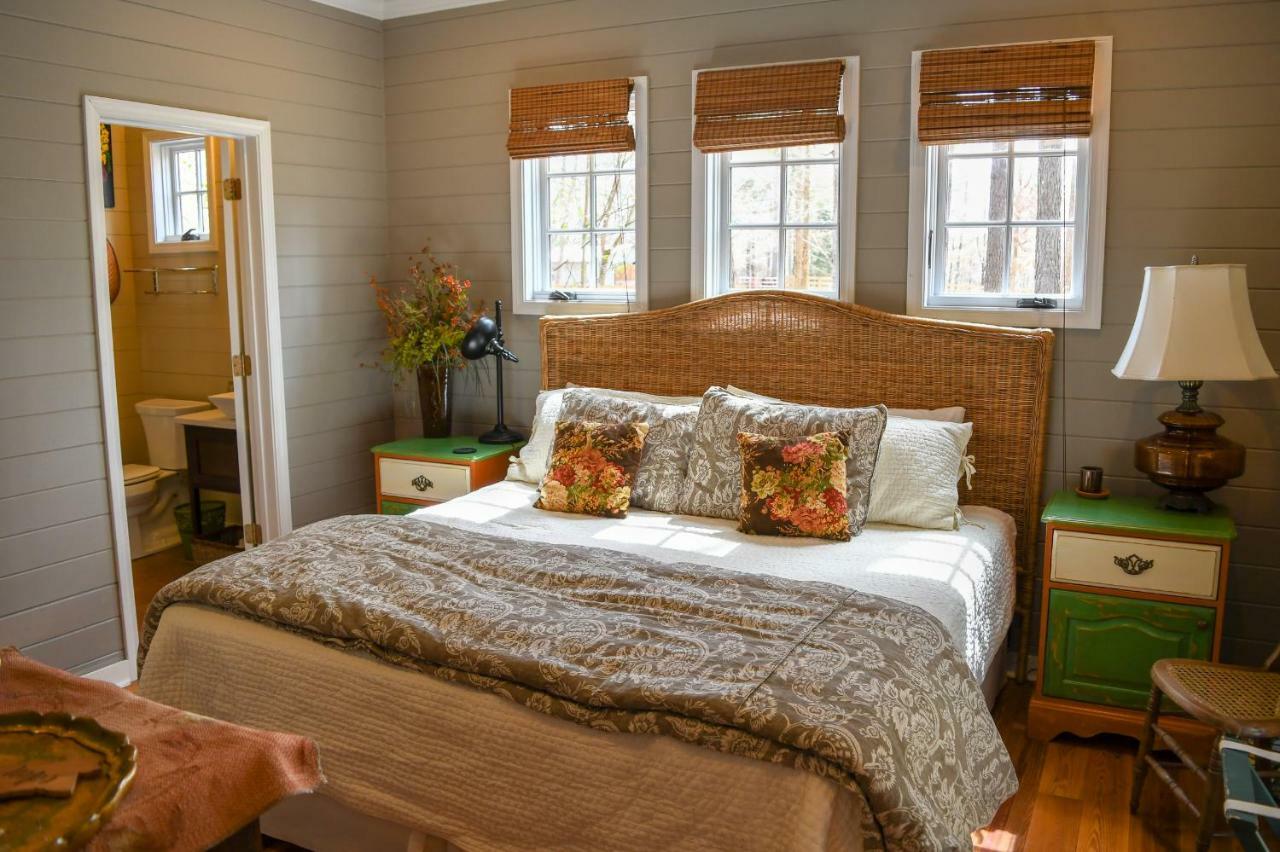 The Nests Bnb And Events Oxford Eksteriør billede