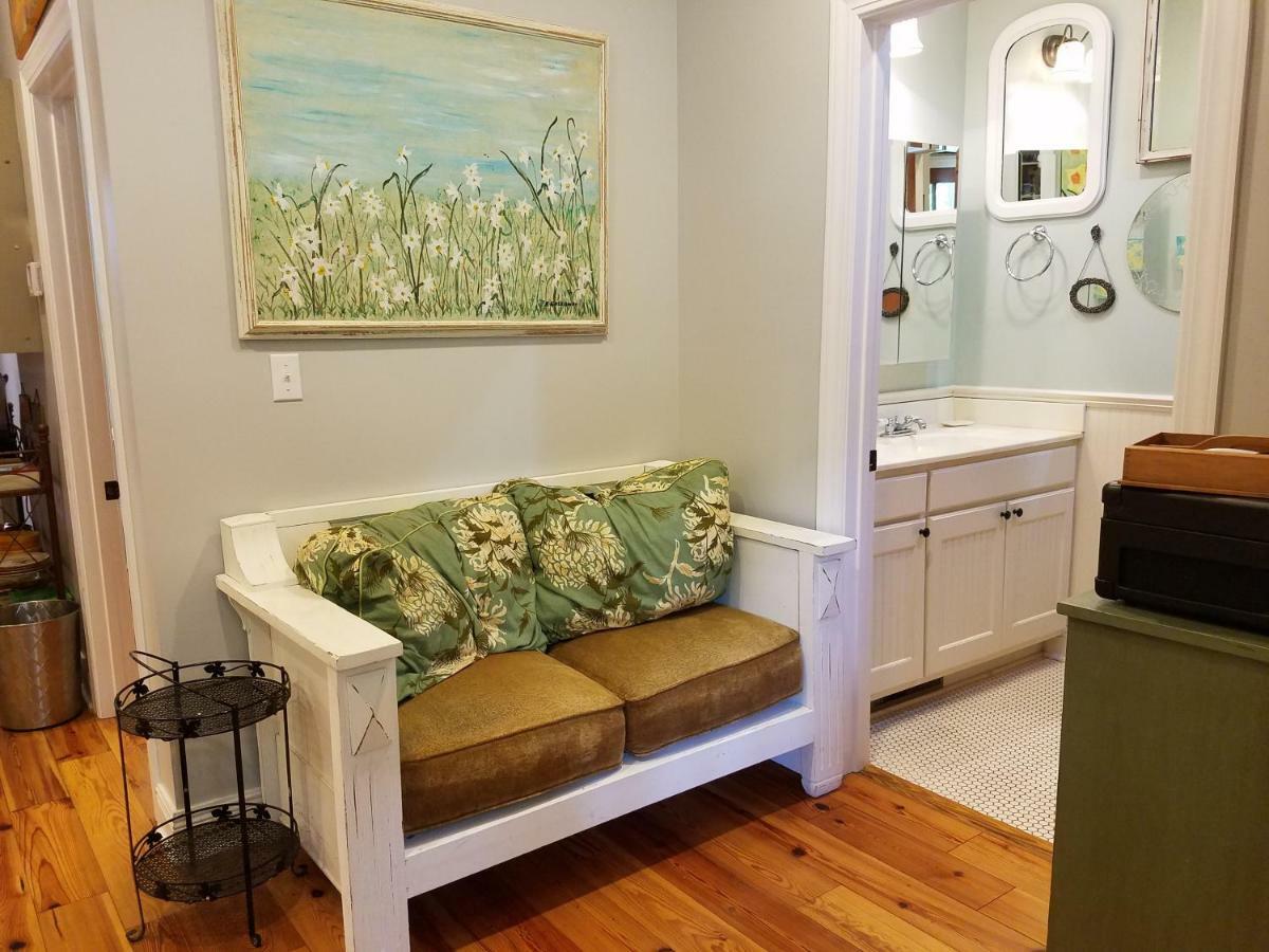 The Nests Bnb And Events Oxford Eksteriør billede